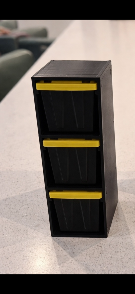 Mini Totes And Storage