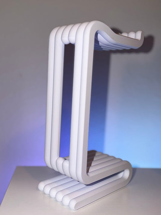Modern Headphone Stand