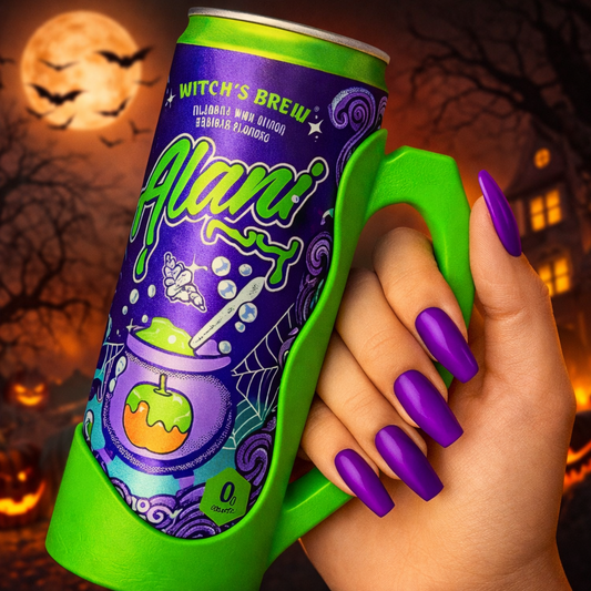Slim Can Drink Holder