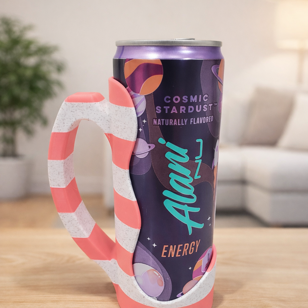Slim Can Drink Holder