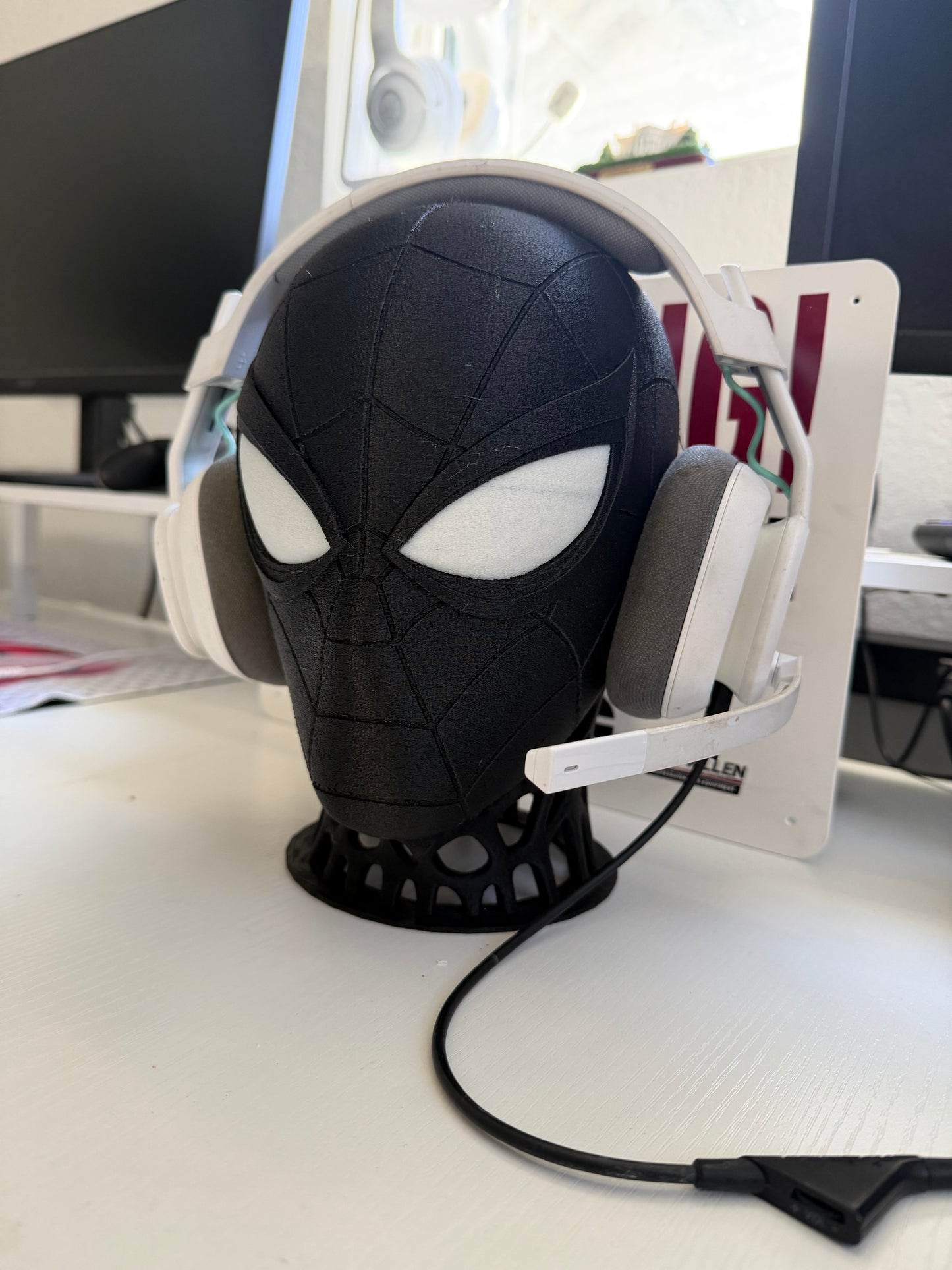 Headphone Stand