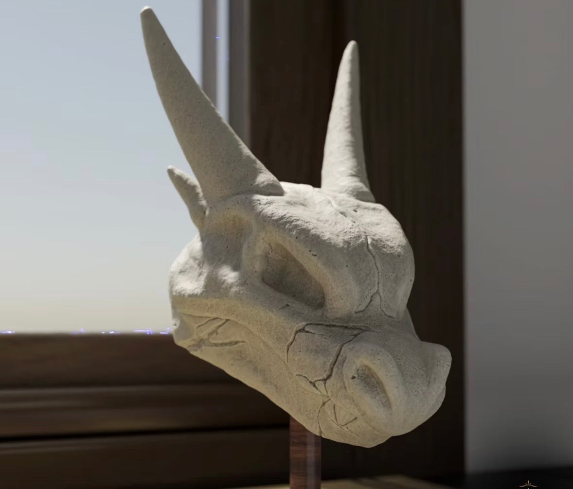 Pokémon Skulls