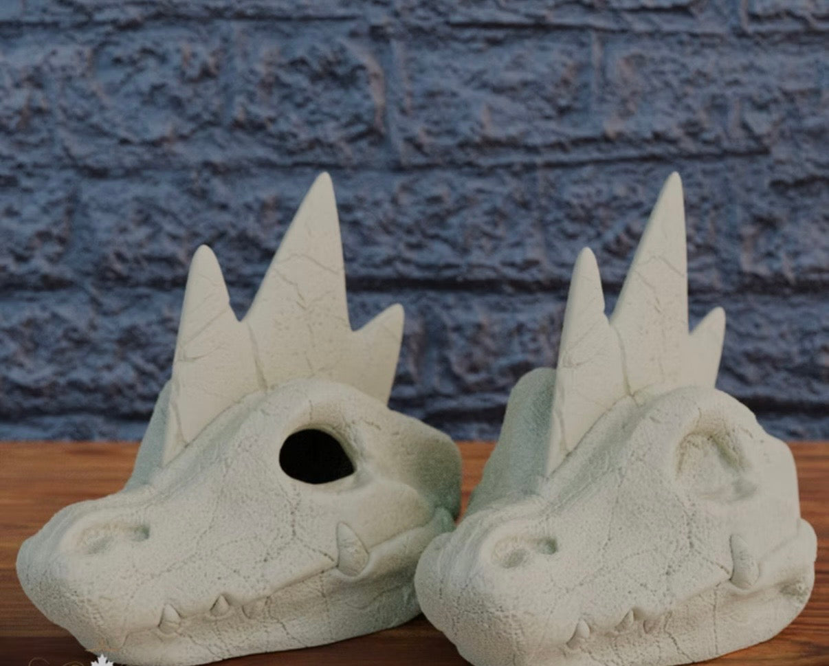 Pokémon Skulls