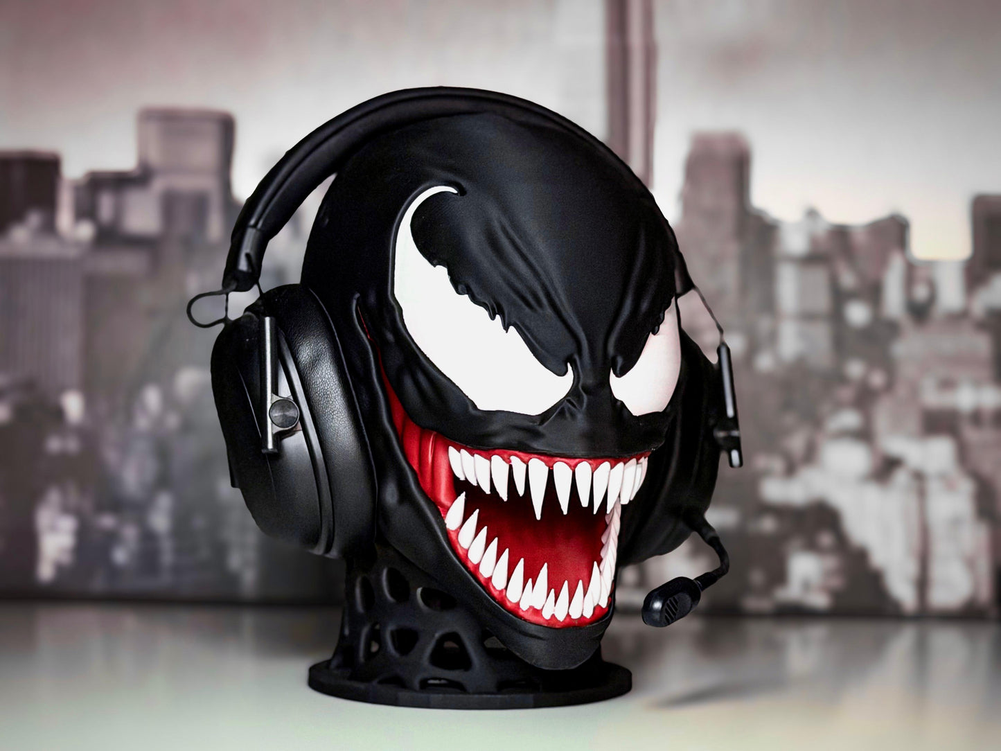 Headphone Stand