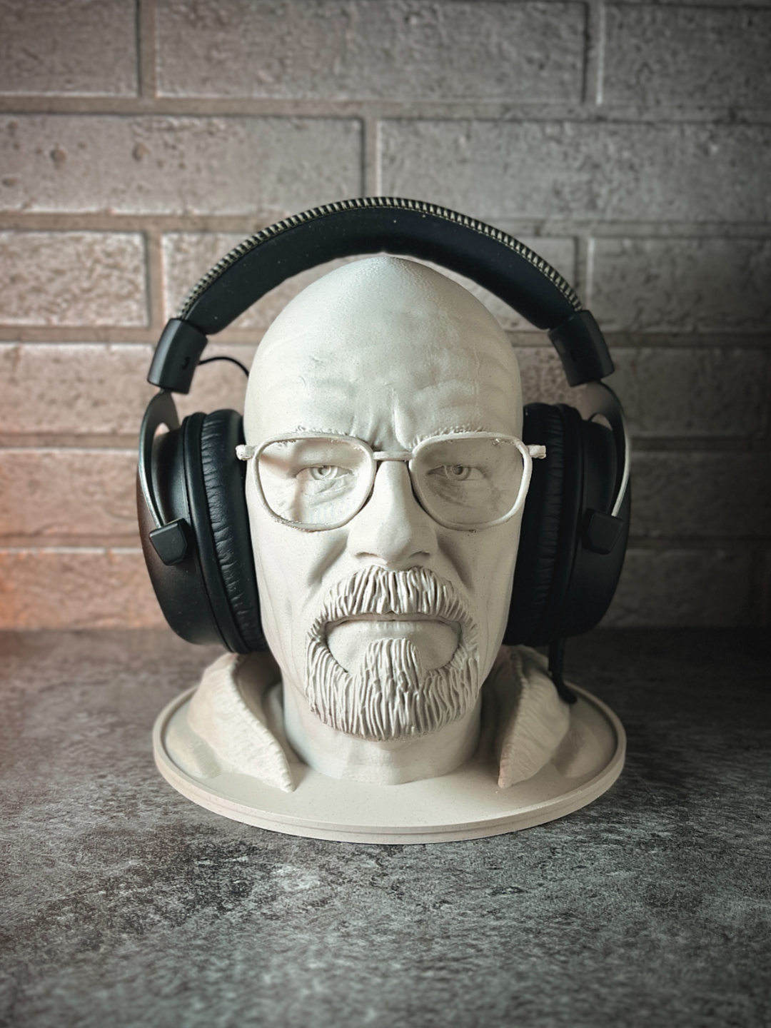 Headphone Stand