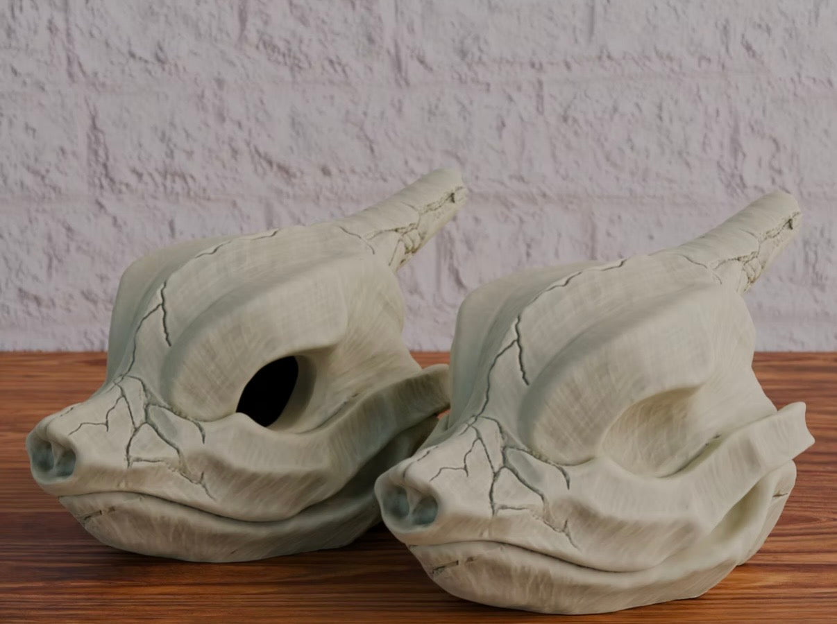 Pokémon Skulls
