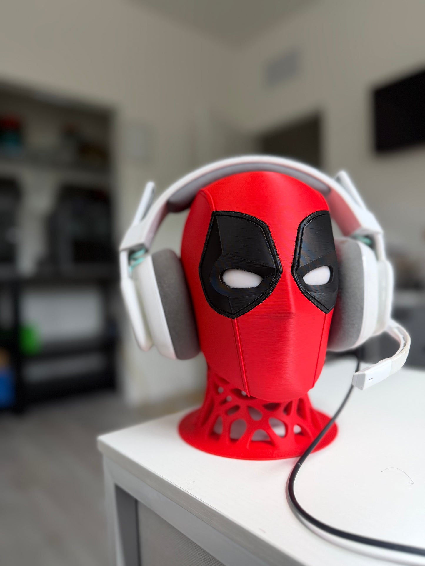 Headphone Stand