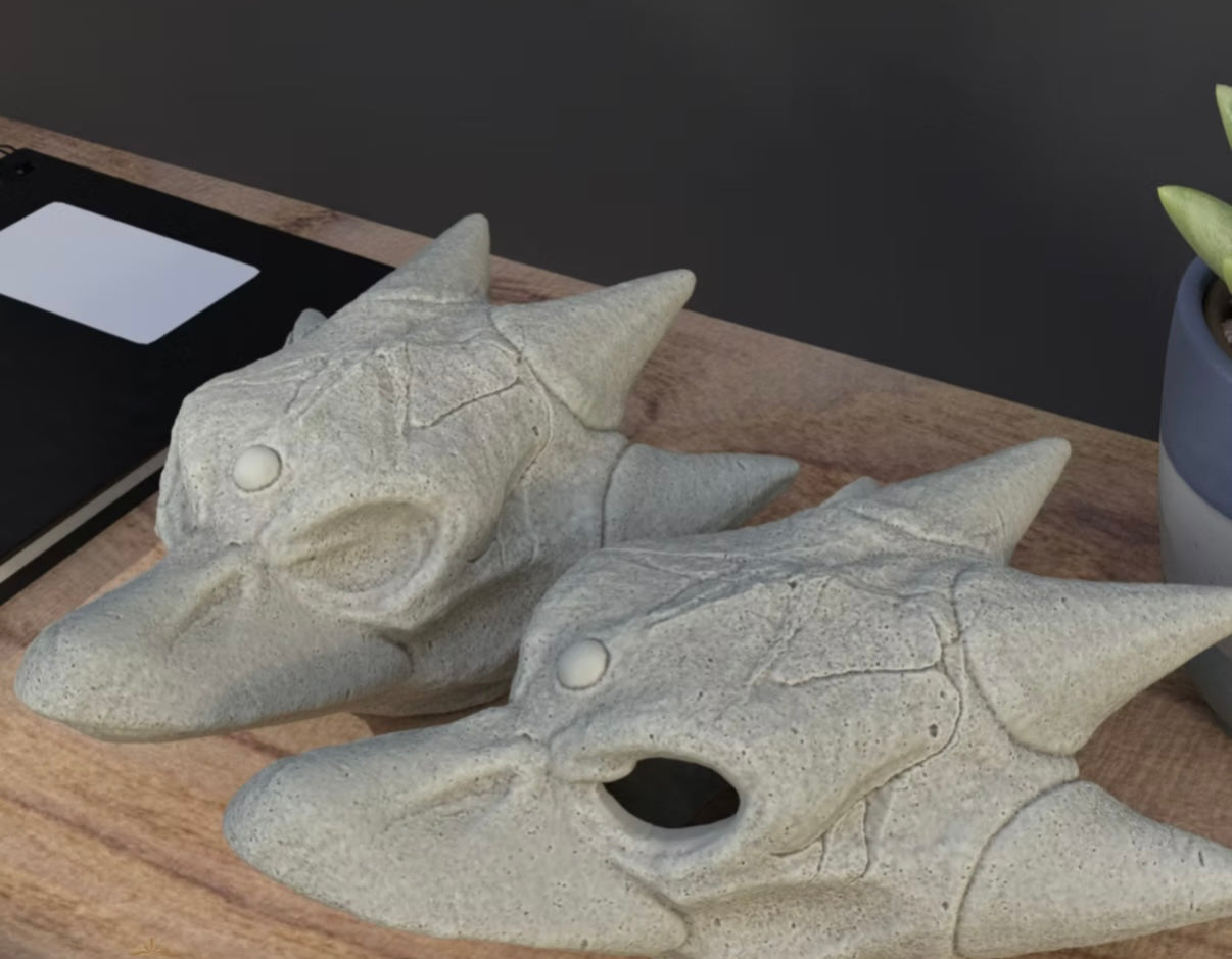 Pokémon Skulls