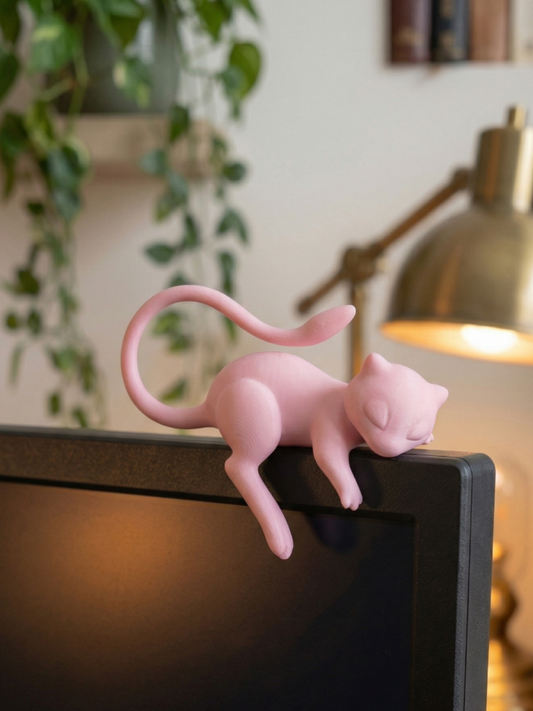 Monitor Topper (Single Color)
