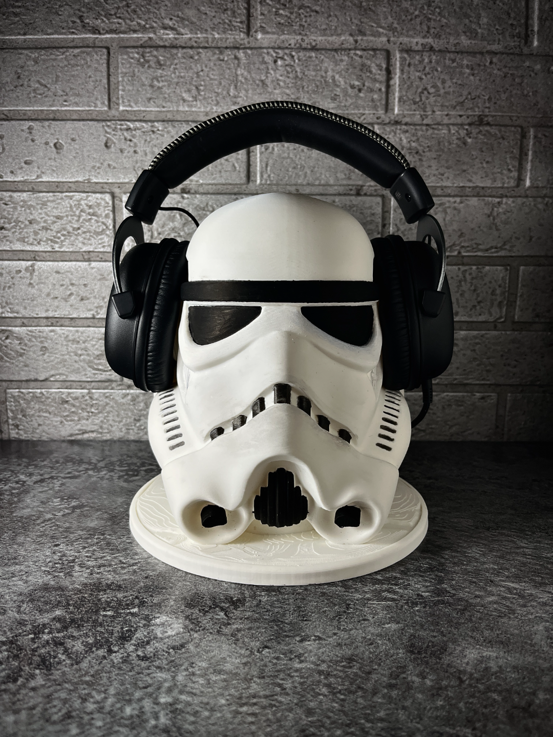 Headphone Stand