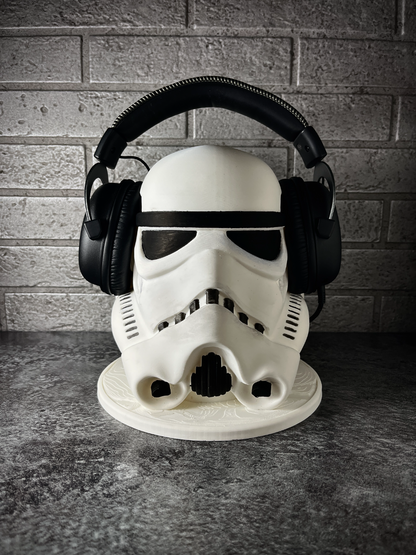 Headphone Stand