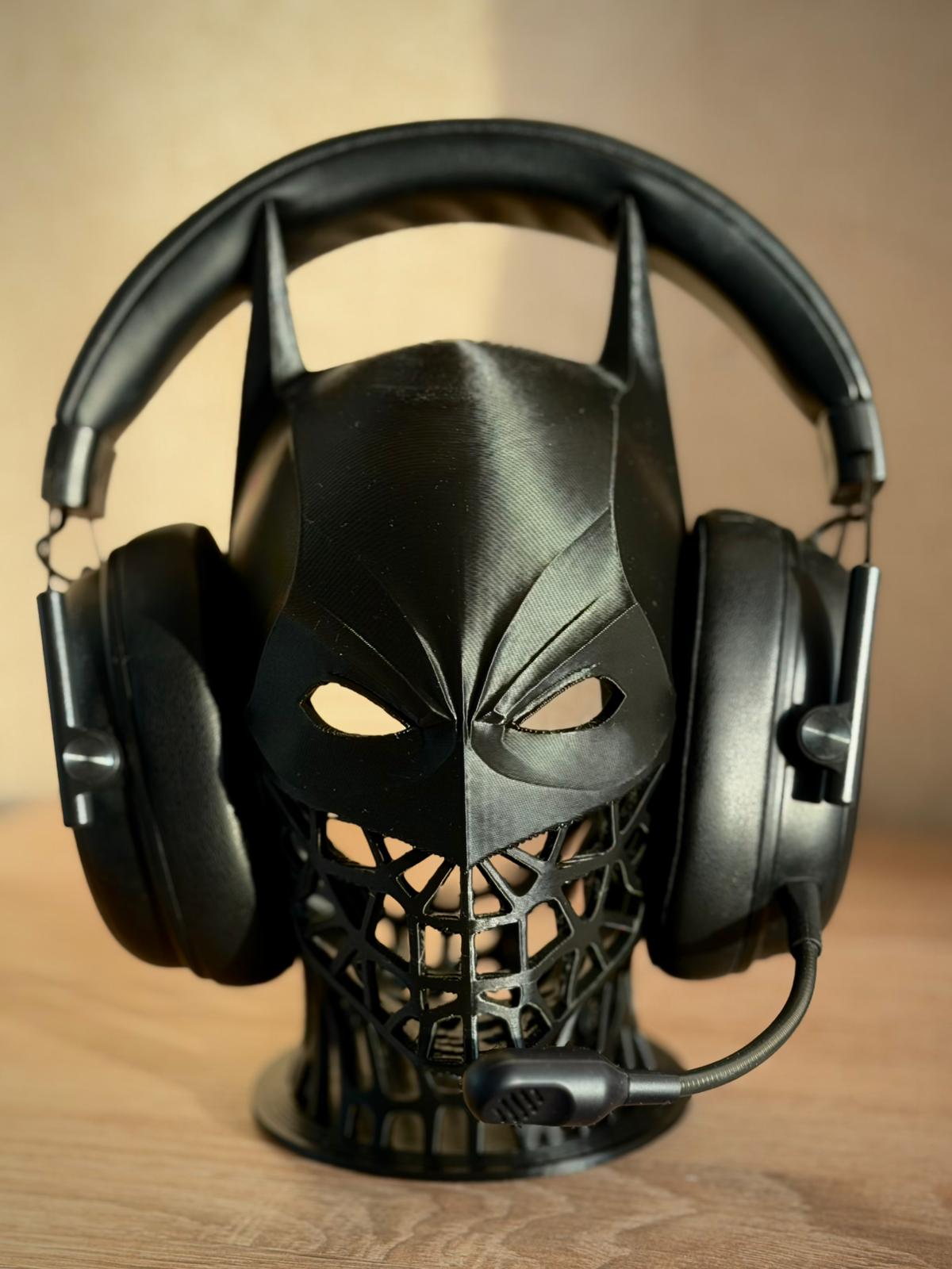 Headphone Stand