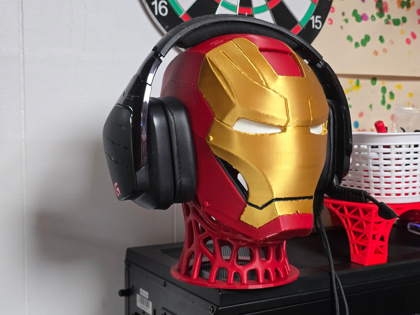Headphone Stand