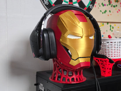 Headphone Stand