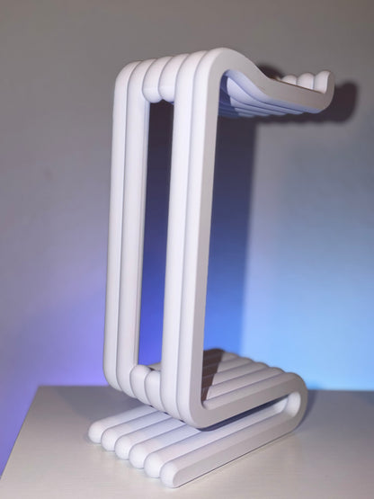 Modern Headphone Stand