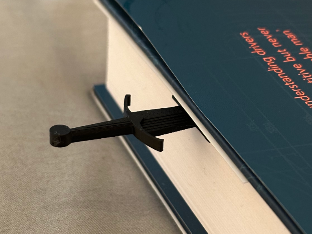 Bookmark