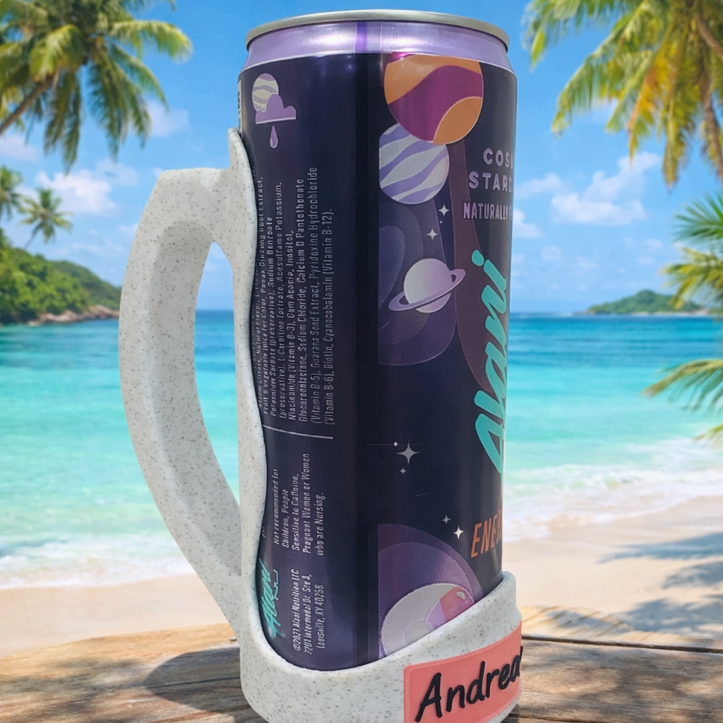 Slim Can Drink Holder