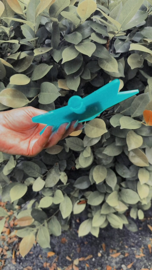 Contactless Payment Wand