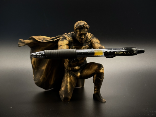 Pen Holder (Single Color)