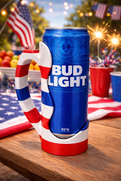 Slim Can Drink Holder